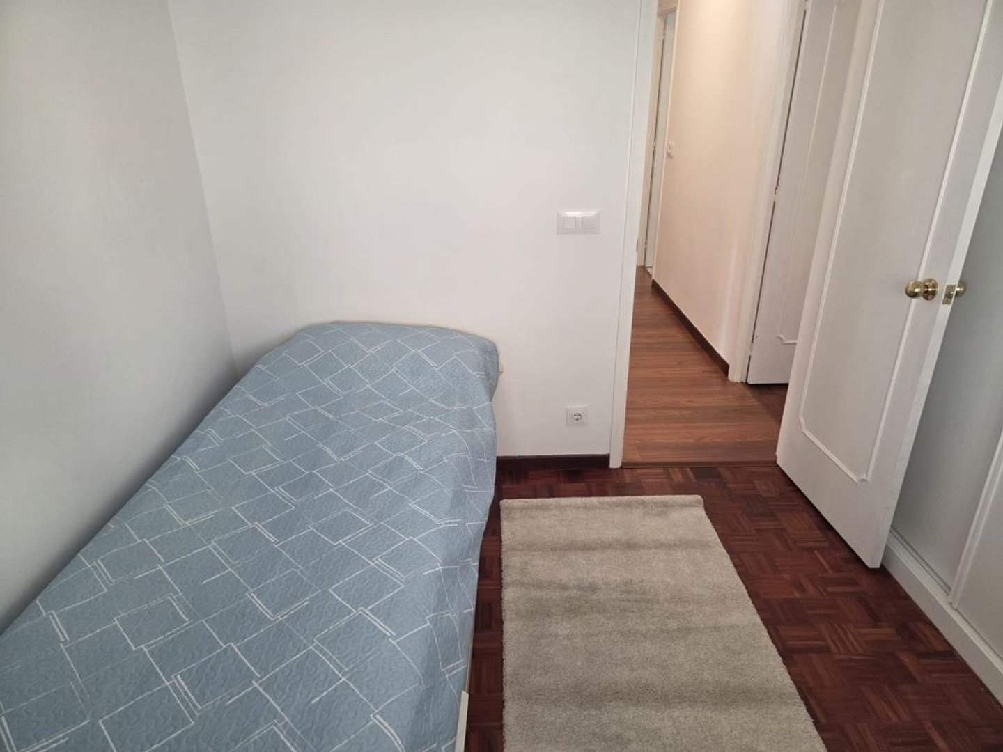 Pis de 81 m² a Vilagarcía de Arousa
