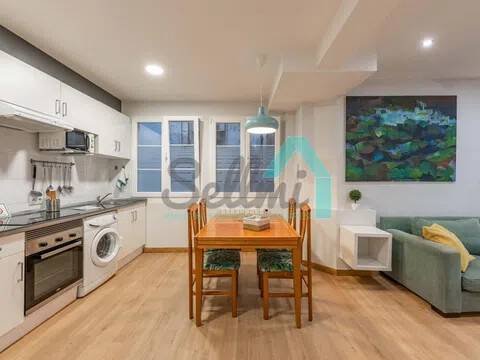 Piso de 75 m² en Oviedo