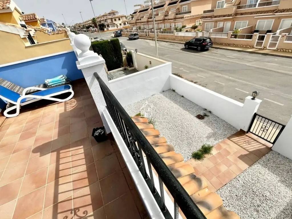 Casa de 130 m² en Orihuela