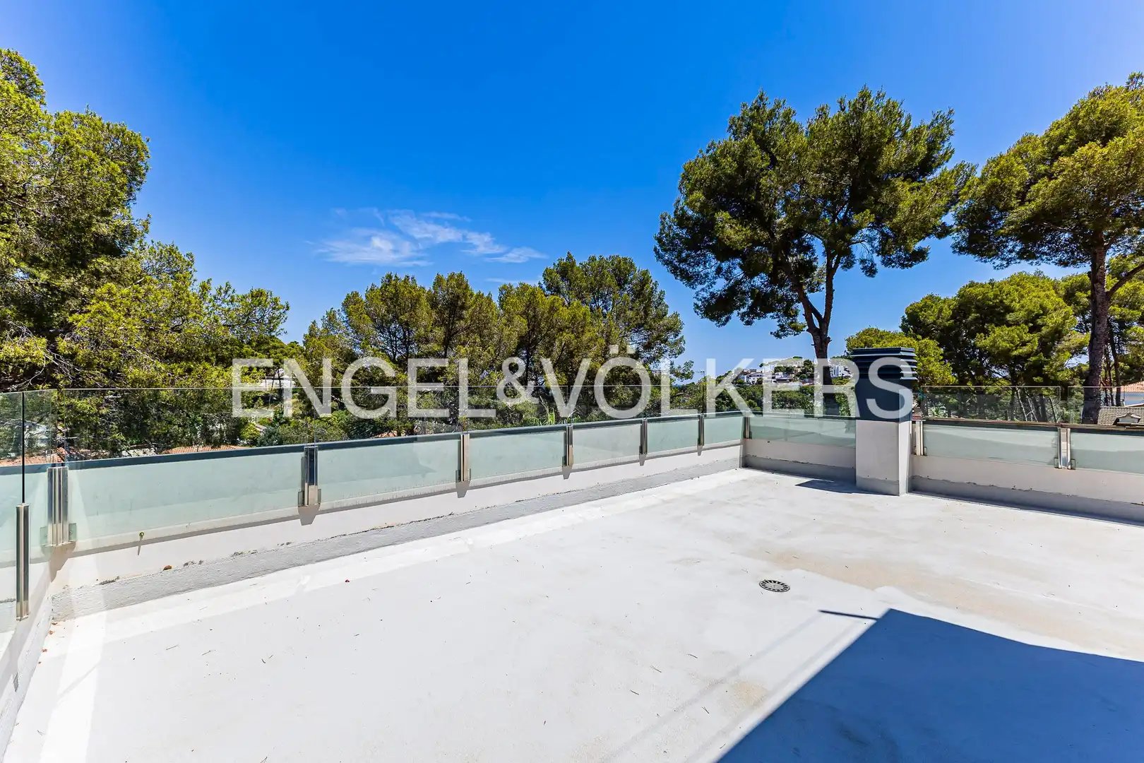 Casa de 362 m² en Castelldefels
