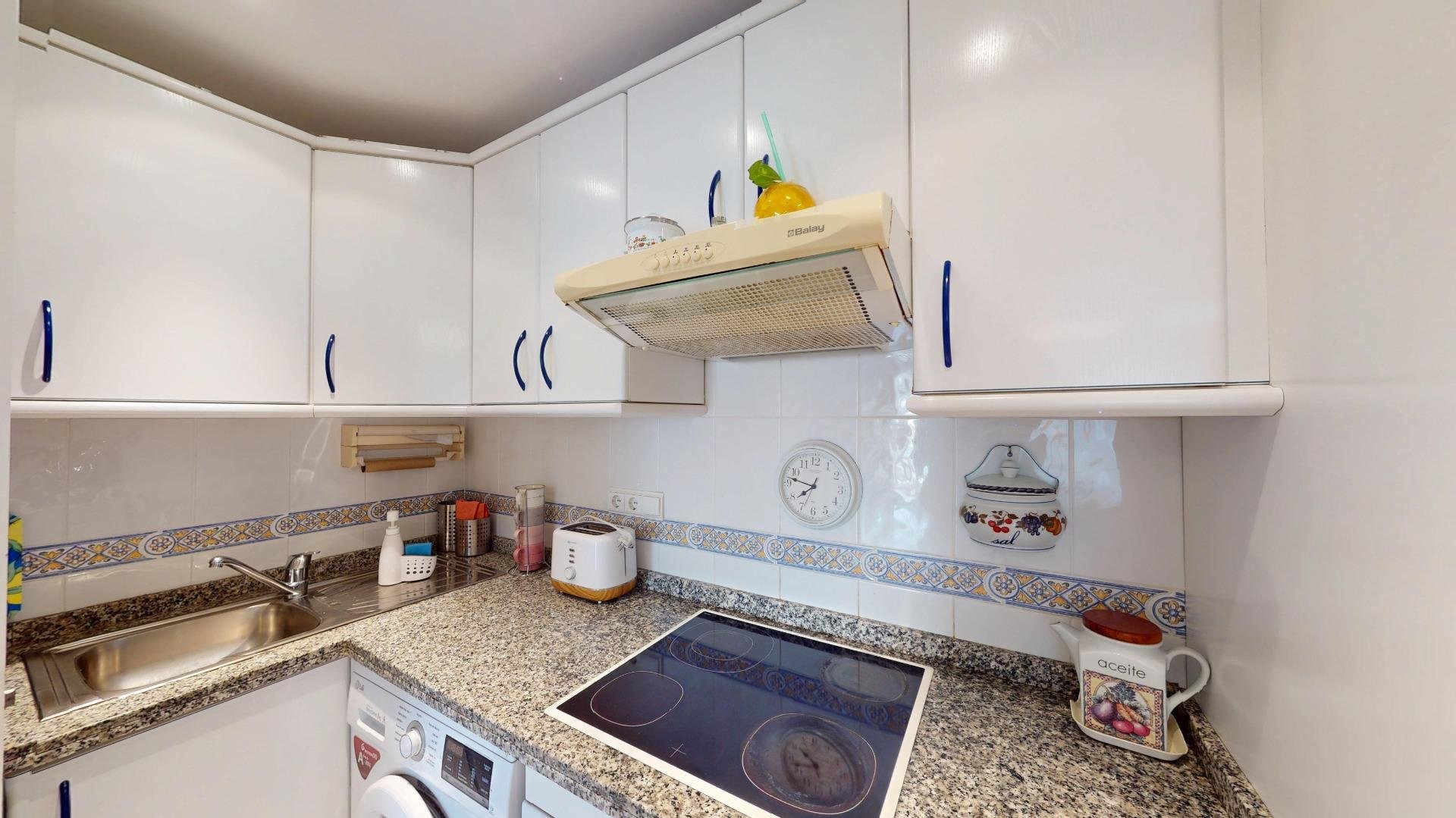 Piso de 110 m² en Fuengirola