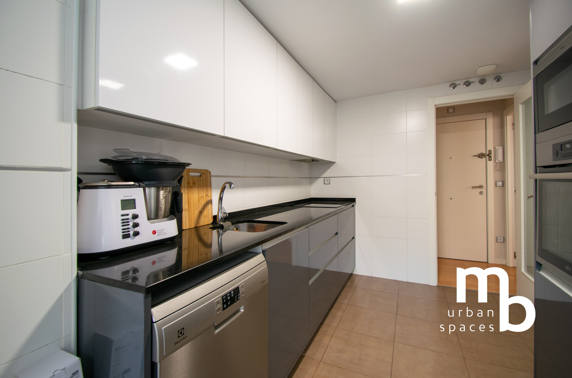 Pis de 108 m² a Madrid