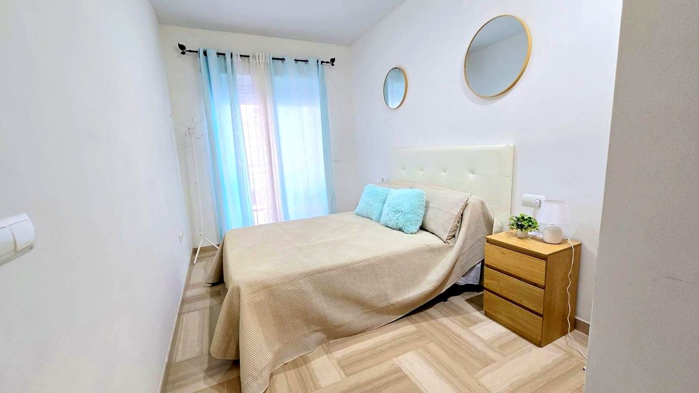 Квартира 100 м² в Gandia
