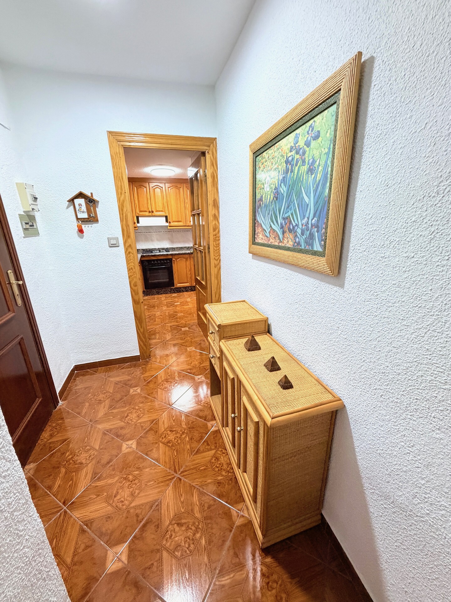 Pis de 90 m² a Granada