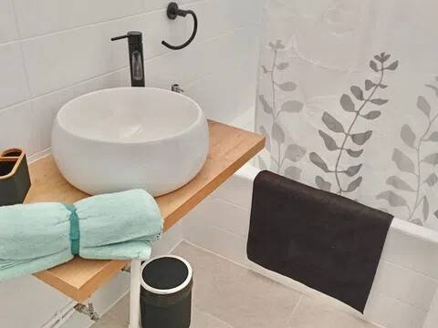 Piso de 85 m² en Navalmoral de la Mata