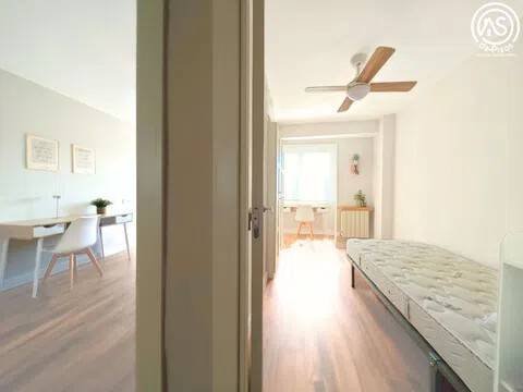 Pis de 85 m² a Saragossa