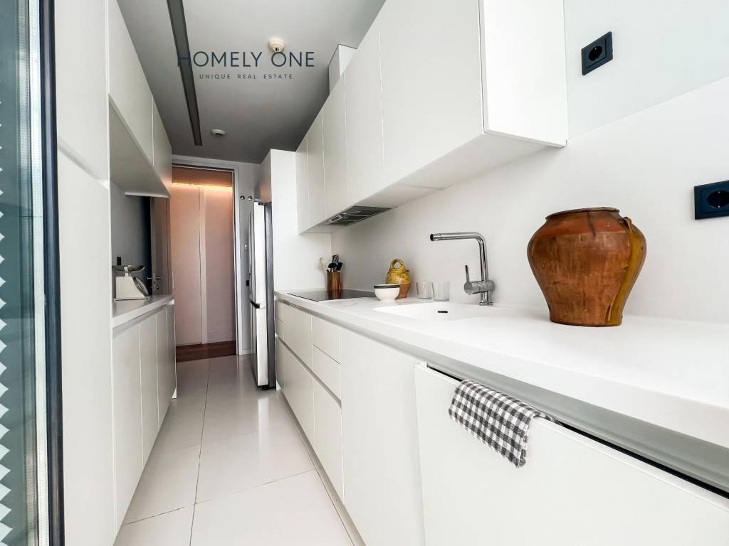 Piso de 129 m² en Madrid