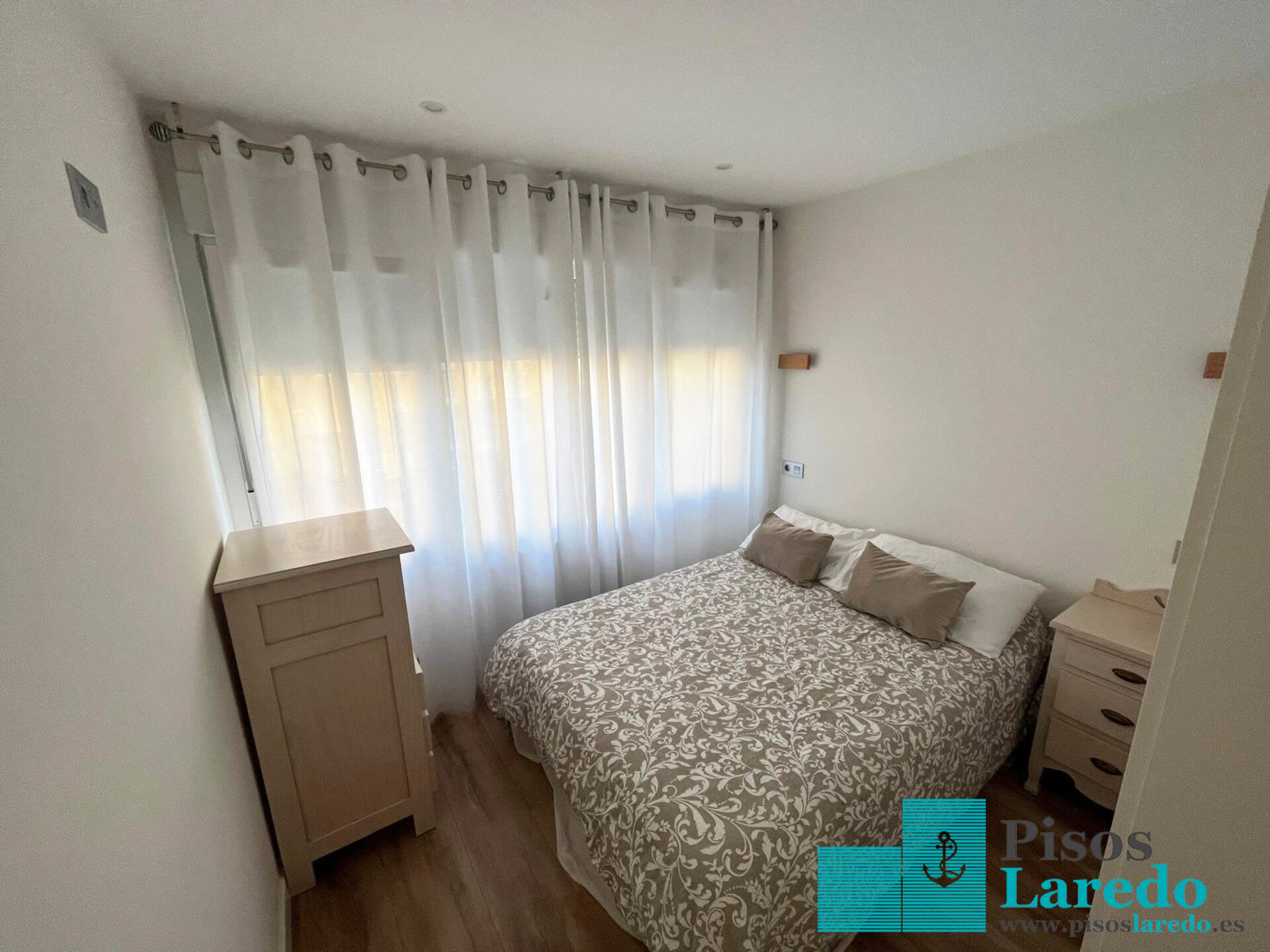 Piso de 75 m² en Laredo