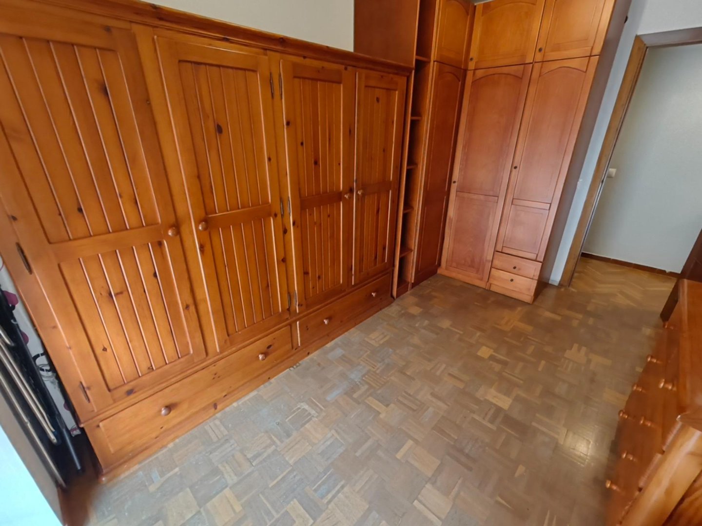 Wohnung 100 m² in León