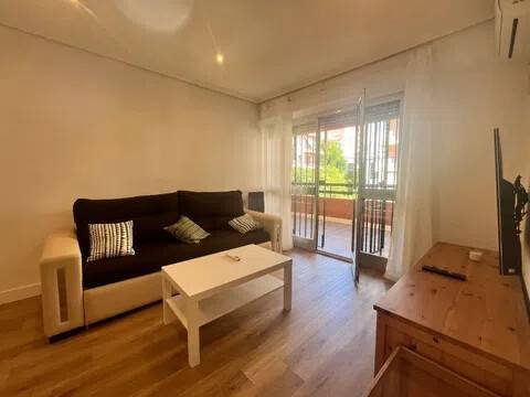 Wohnung 125 m² in Sevilla