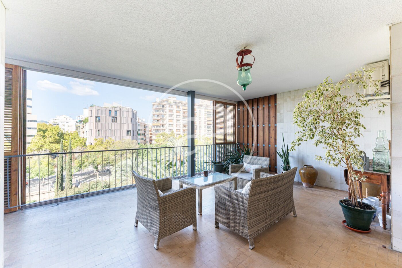 Pis de 216 m² a Palma