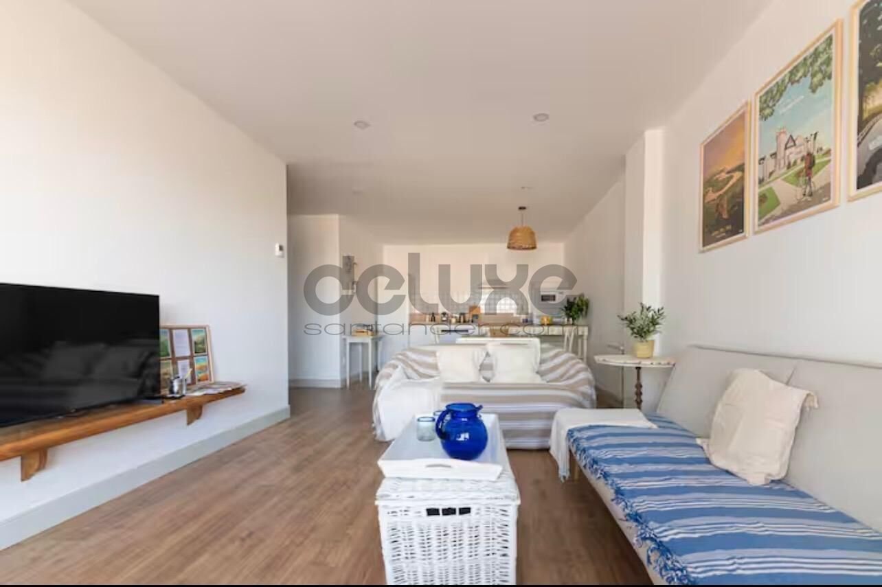 Pis de 91 m² a Santander