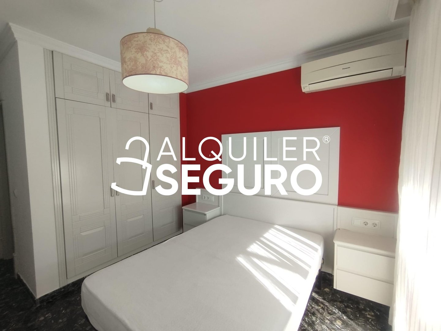 Piso de 85 m² en Mijas