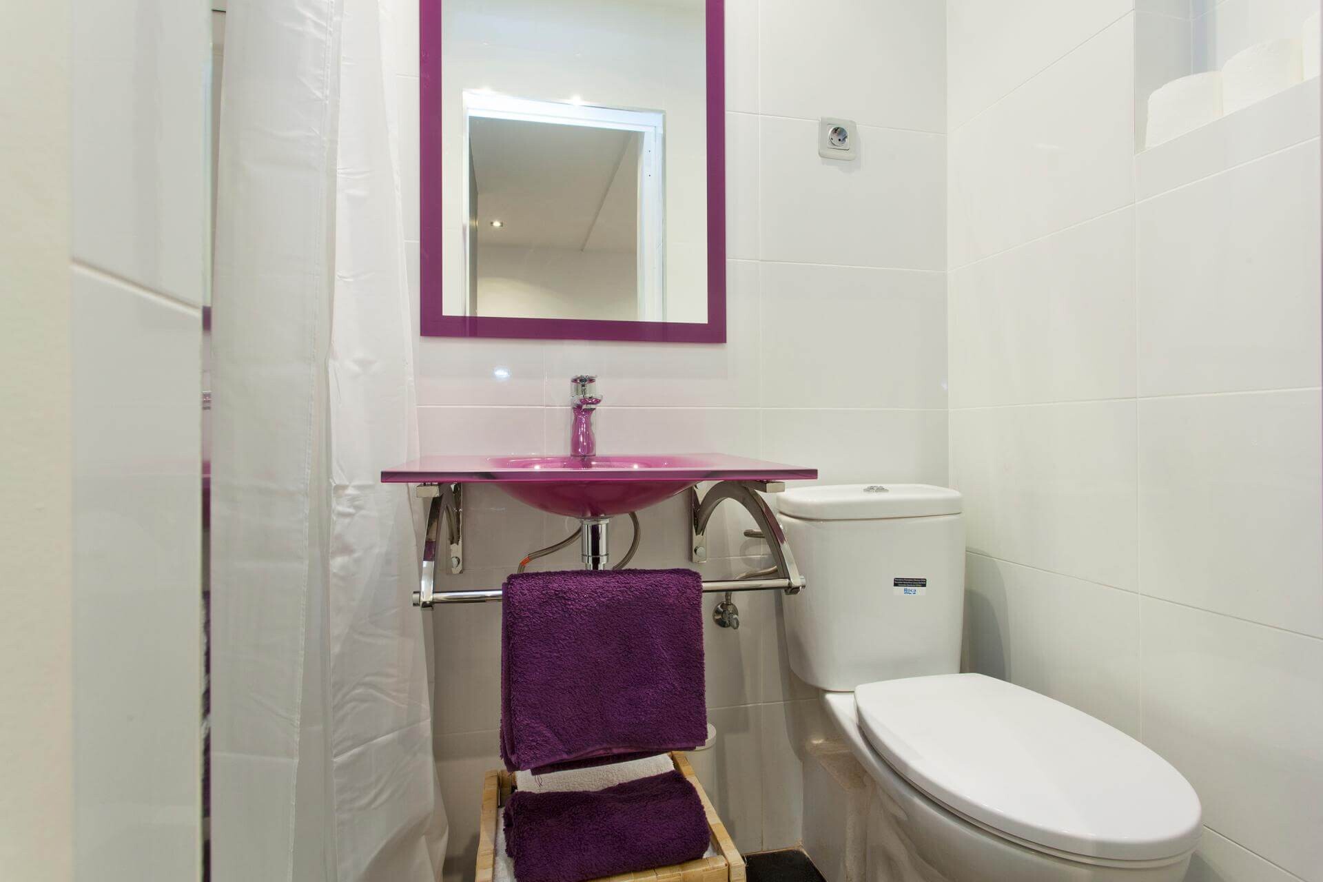 Pis de 48 m² a Pontevedra
