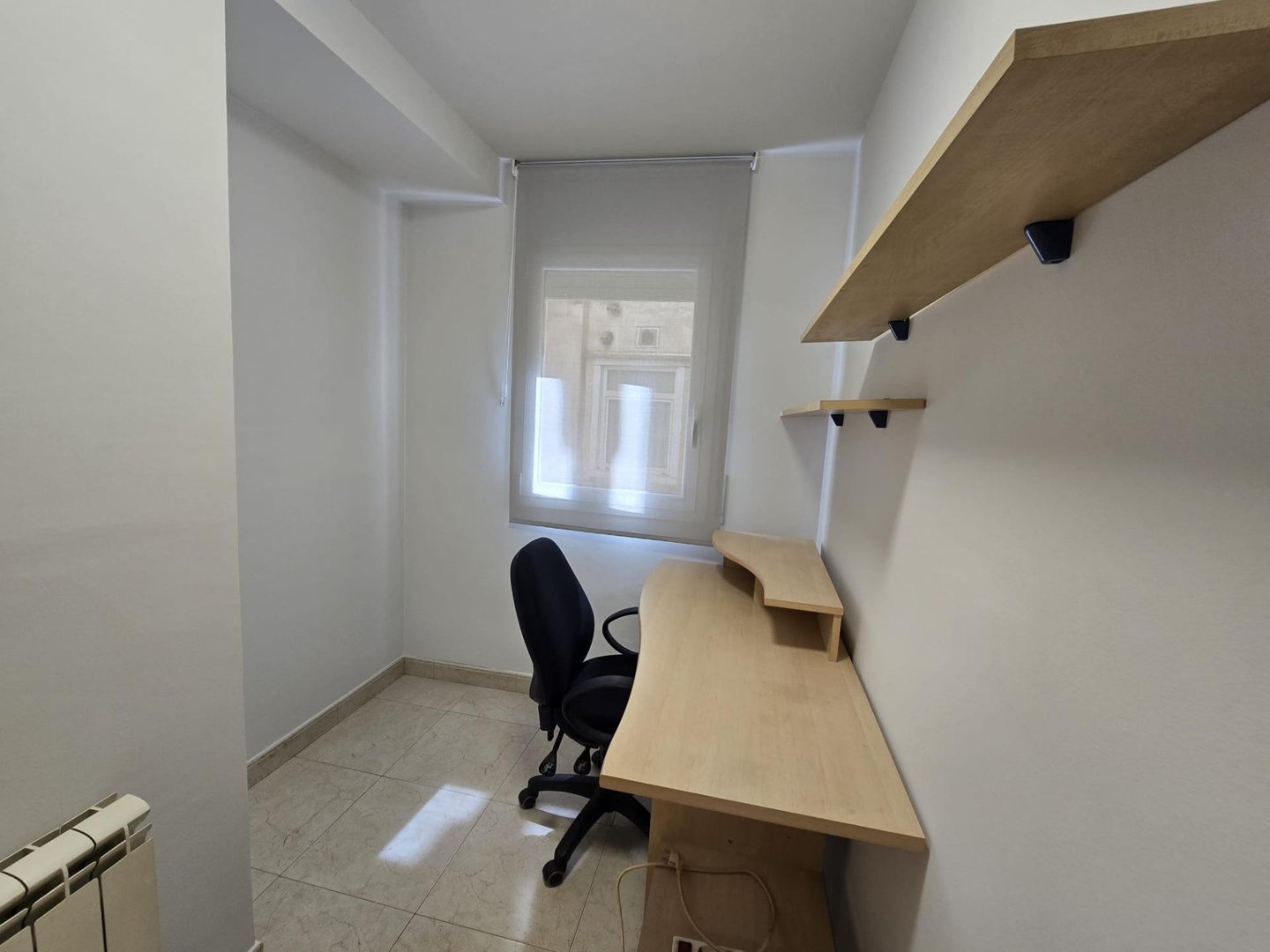 Wohnung 118 m² in Manresa