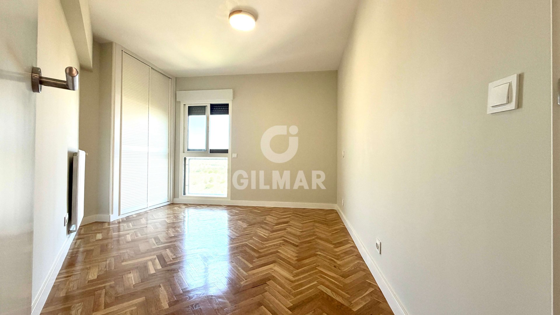 Piso de 108 m² en Madrid