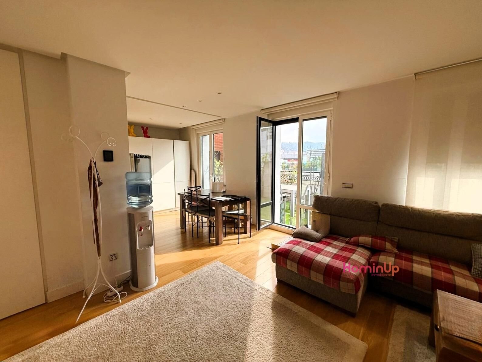 Piso de 102 m² en Bilbao