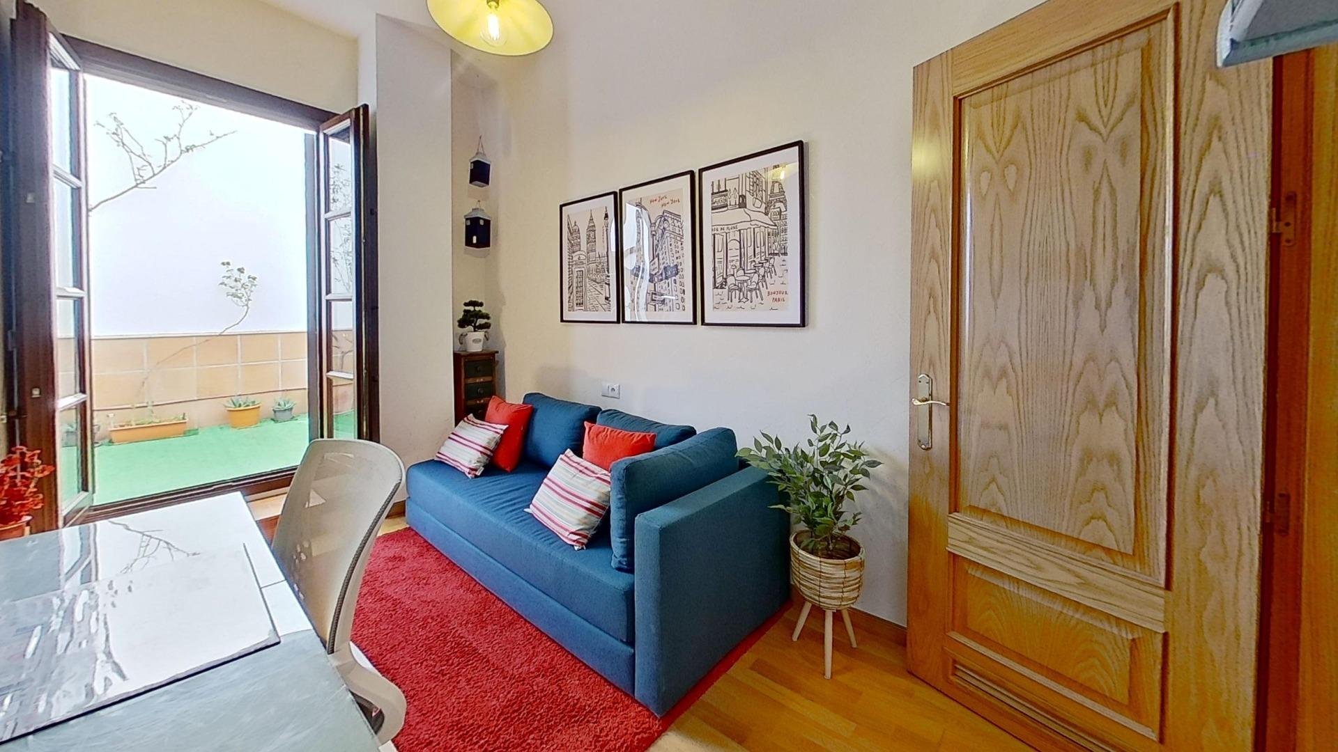Piso de 71 m² en Granada