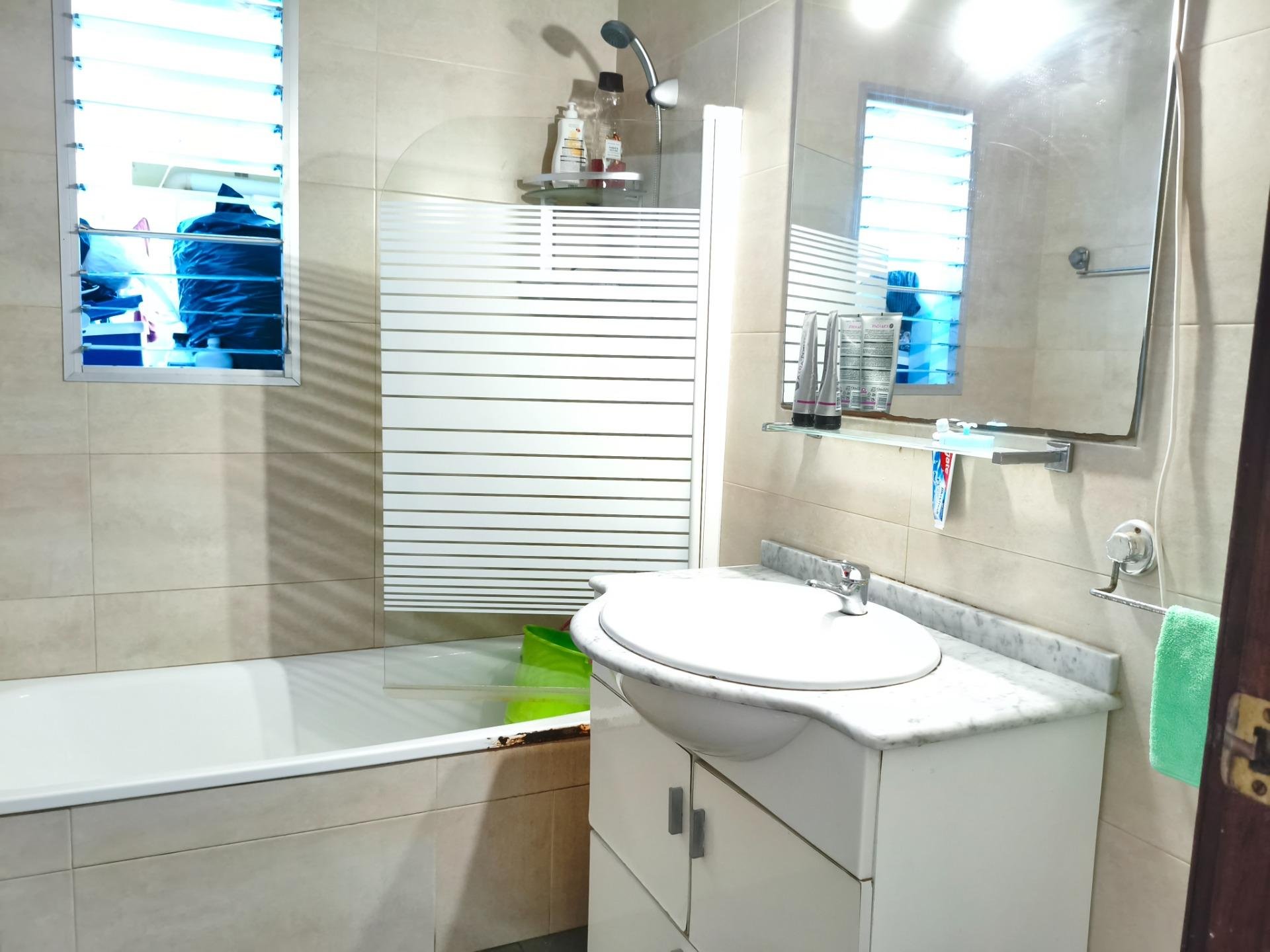 Piso de 106 m² en San Javier