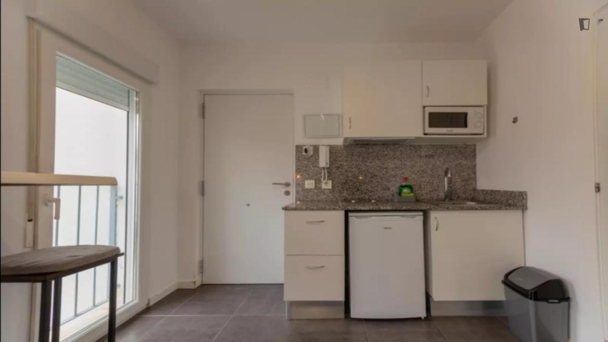 Appartamento 31 m² a Valencia