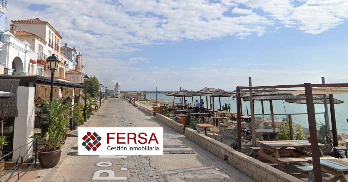 Piso de 115 m² en El Puerto de Santa María