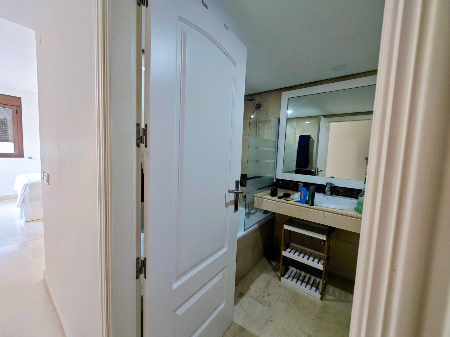 Wohnung 120 m² in San Roque