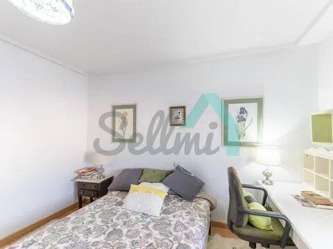Habitación en alquiler, Gijón