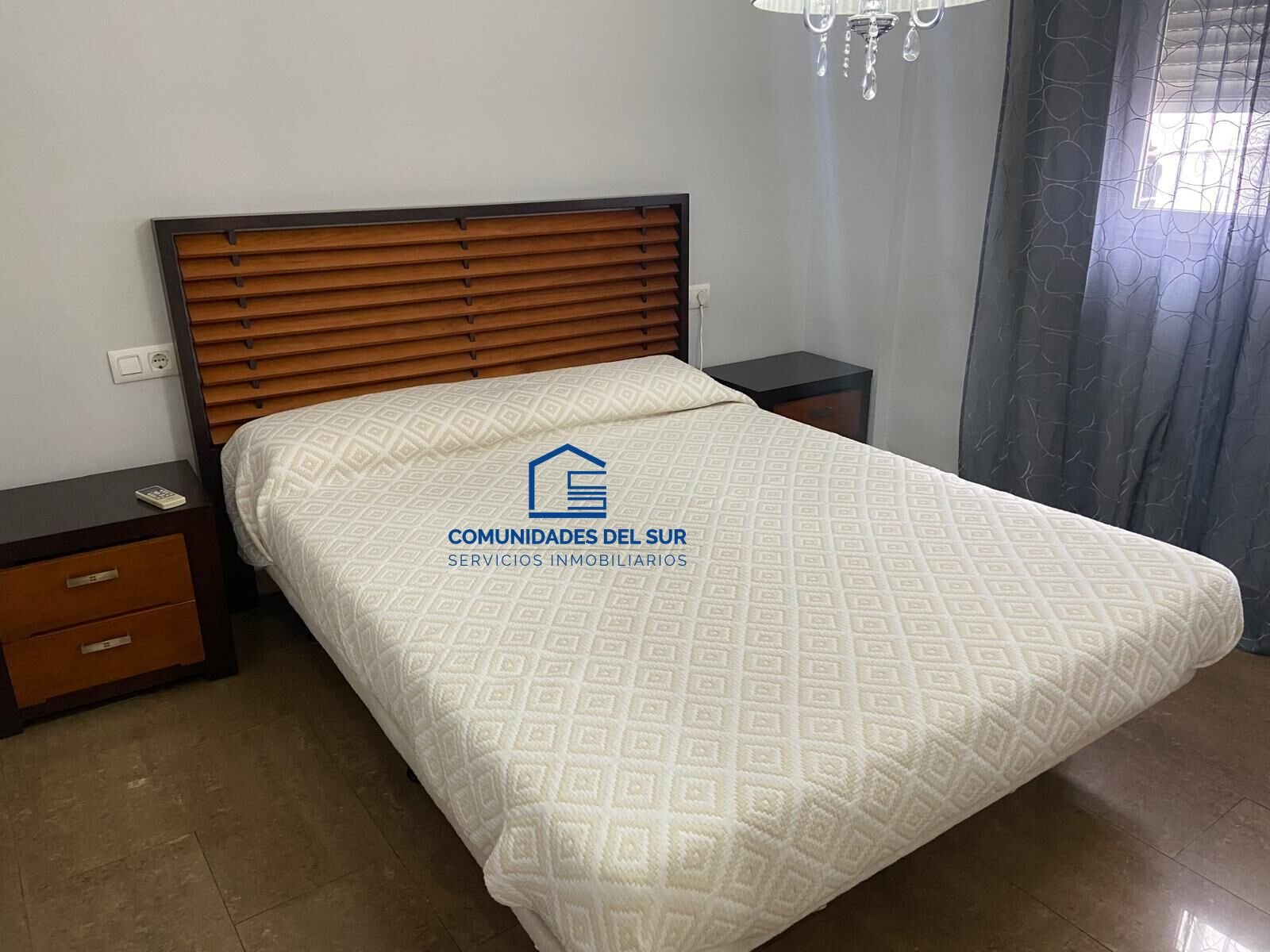 Piso de 57 m² en Cádiz