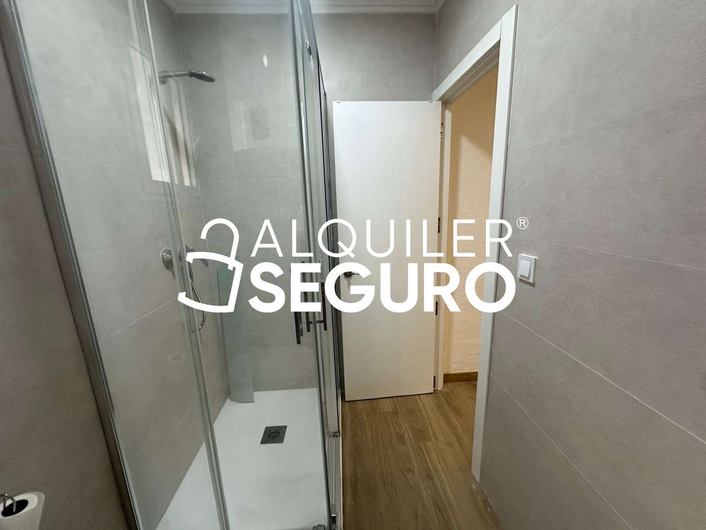 Pis de 80 m² a València