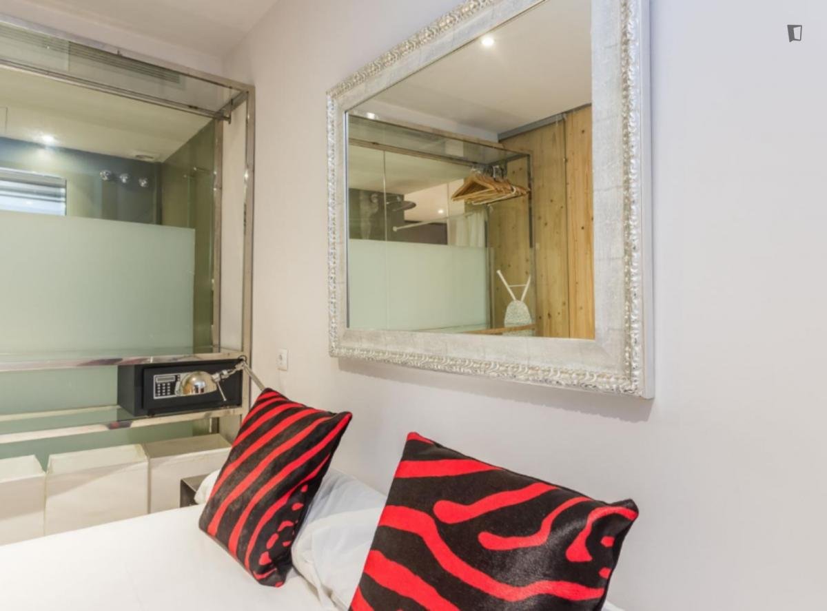 Piso de 45 m² en Barcelona