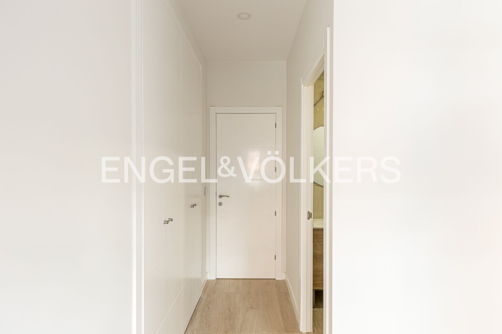 Wohnung 125 m² in Madrid