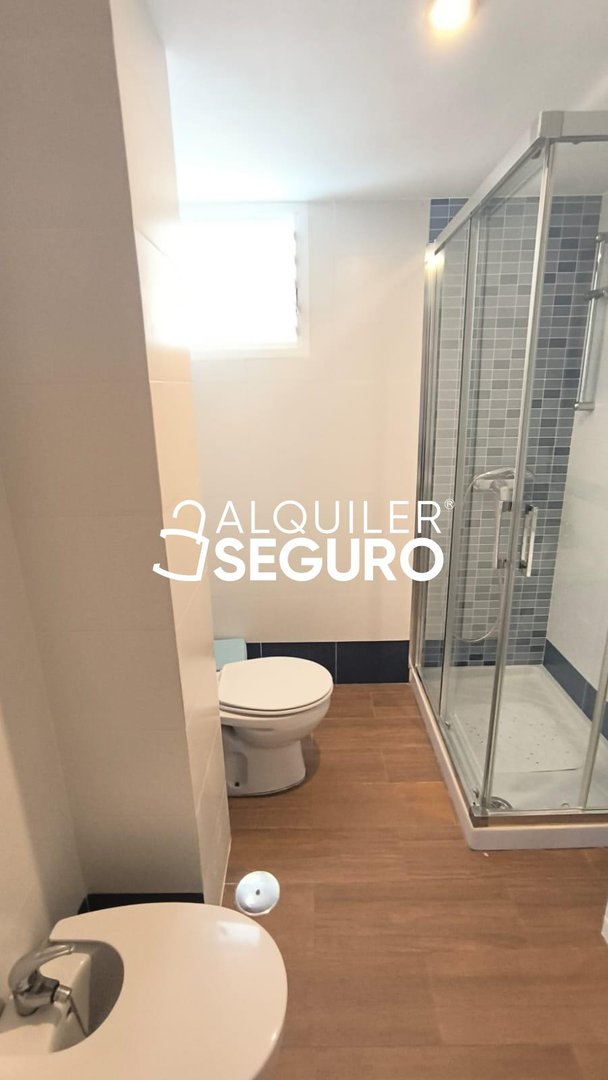 Pis de 100 m² a Sevilla