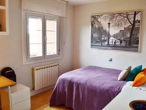 Appartement 220 m² à Madrid