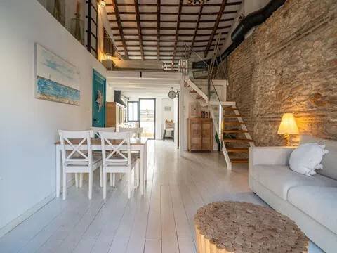 Piso de 60 m² en Valencia
