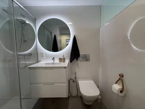 Piso de 45 m² en Mogán