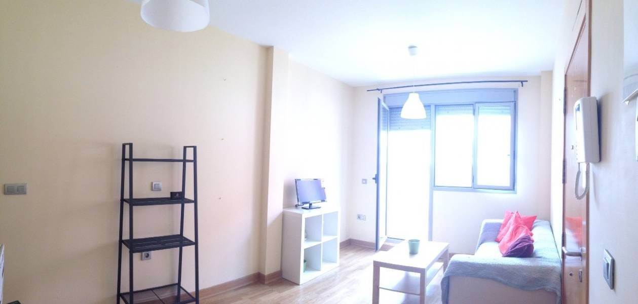 Piso de 75 m² en Sevilla