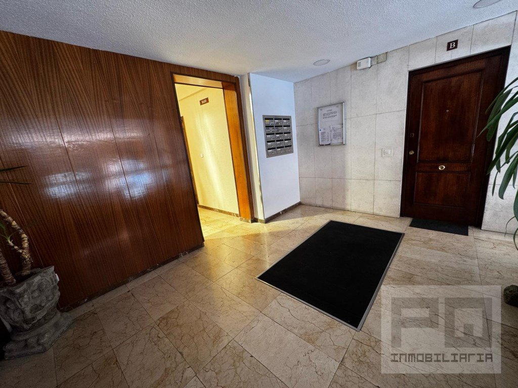 Appartamento 105 m² a Ávila