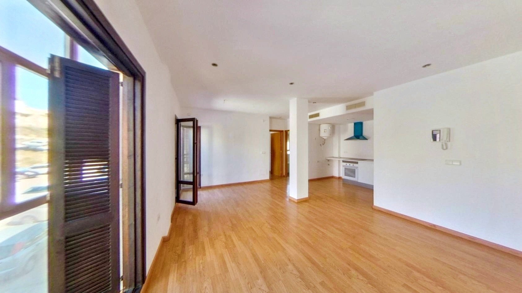 Appartement 69 m² à Carthagène