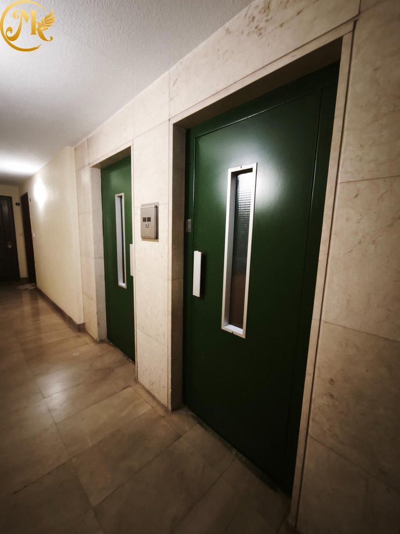 Piso de 89 m² en Santander