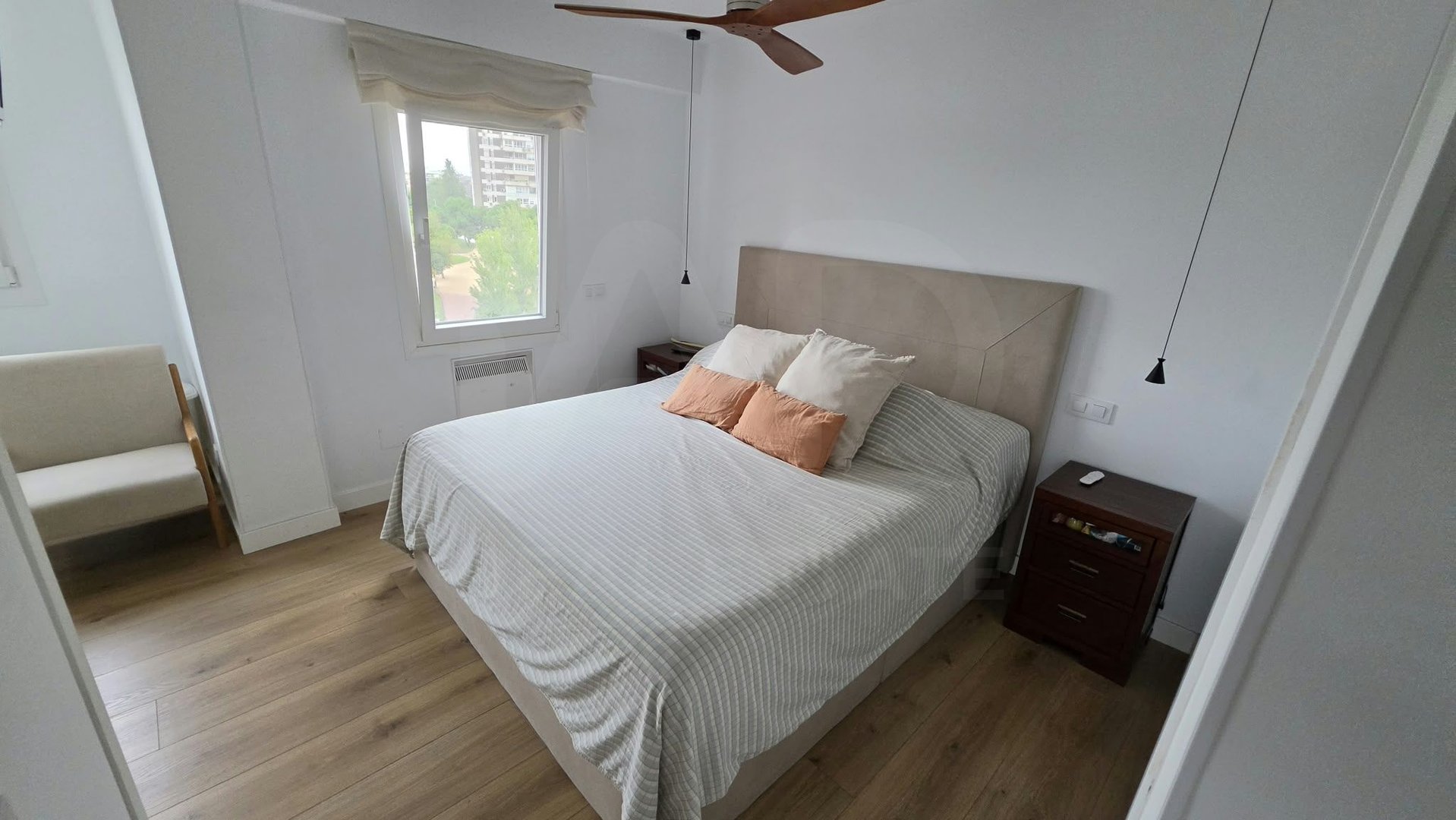 Pis de 119 m² a Madrid