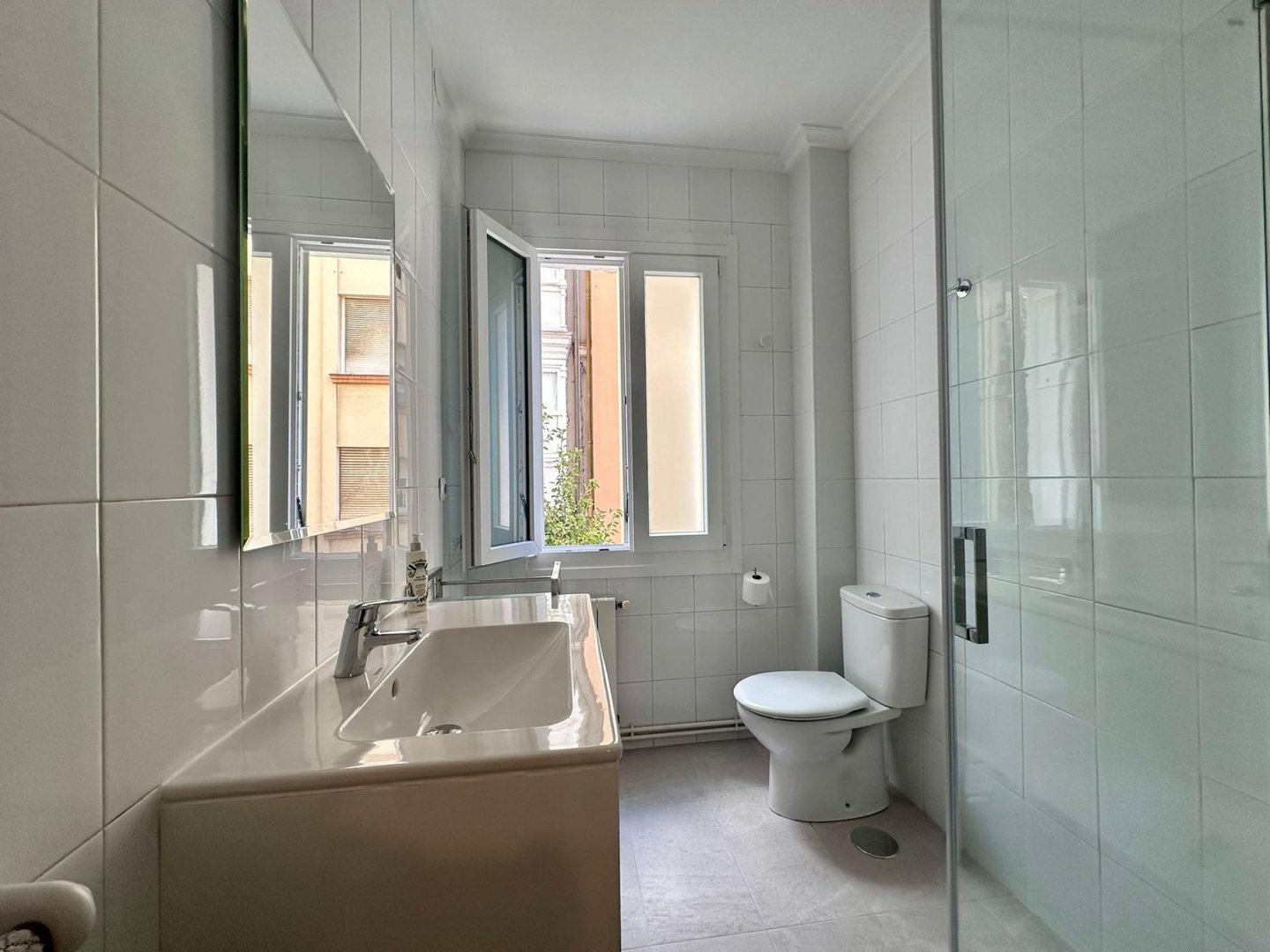 Wohnung 84 m² in Santander