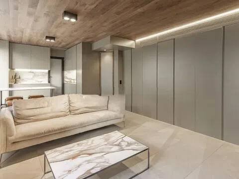 Apartamento 65 m² em València