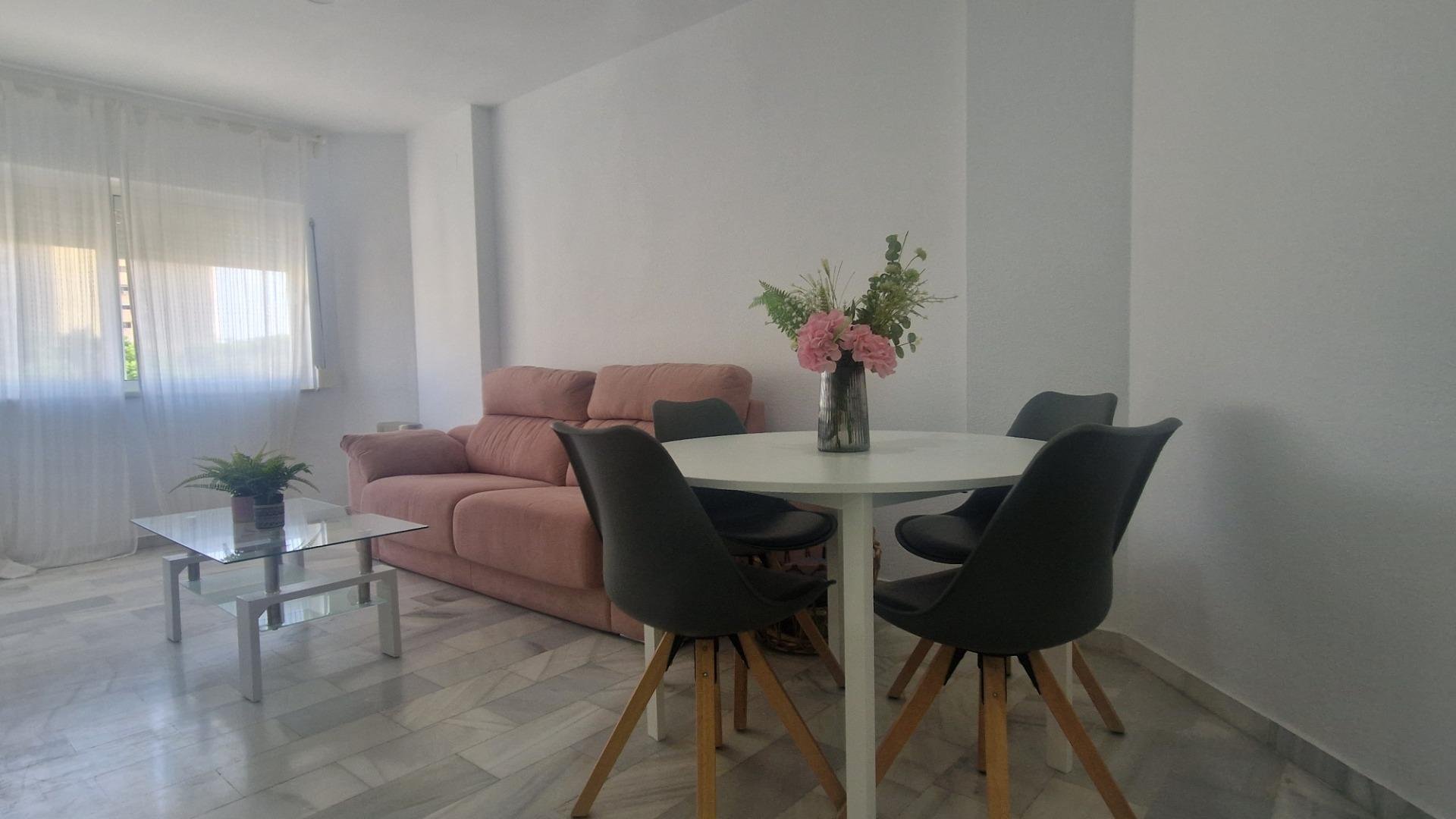 Pis de 60 m² a Jerez de la Frontera