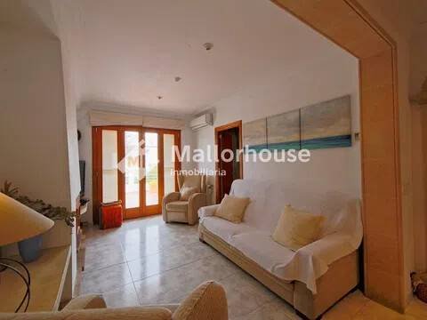 Piso de 120 m² en Santa Margalida