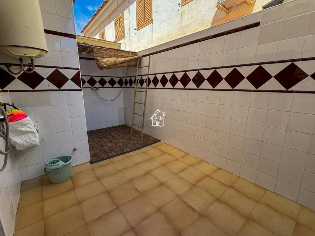 Casa de 85 m² en Pilar de la Horadada