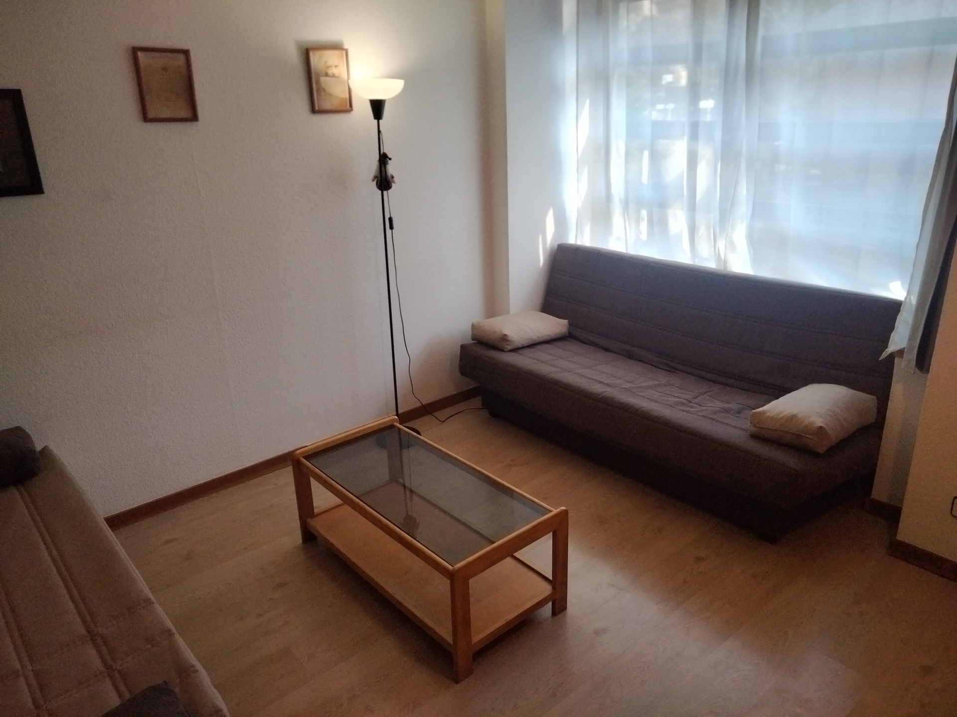 Piso de 46 m² en Alp