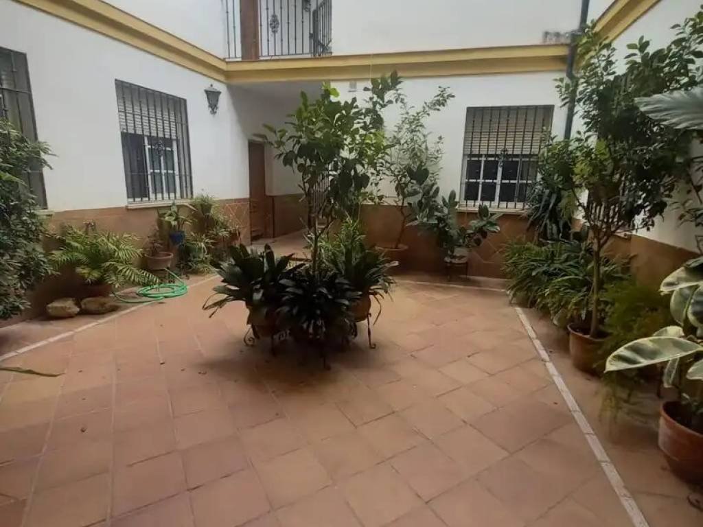 Pis de 48 m² a Còrdova