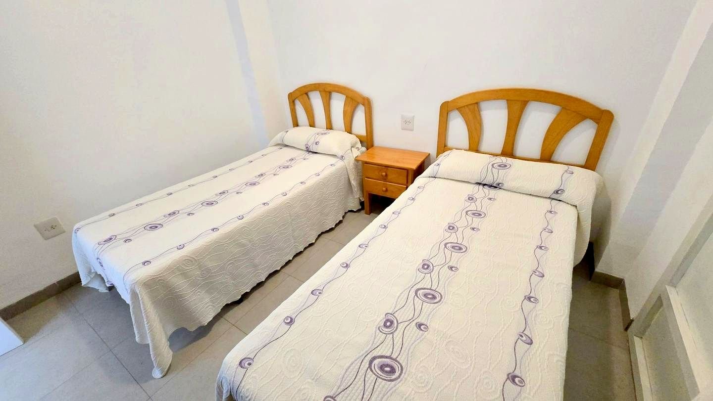 Piso de 60 m² en Gandía