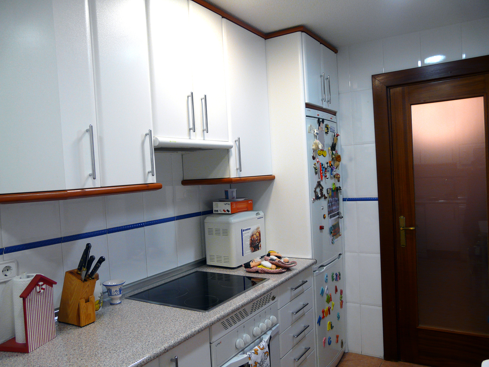 Piso de 120 m² en Ávila