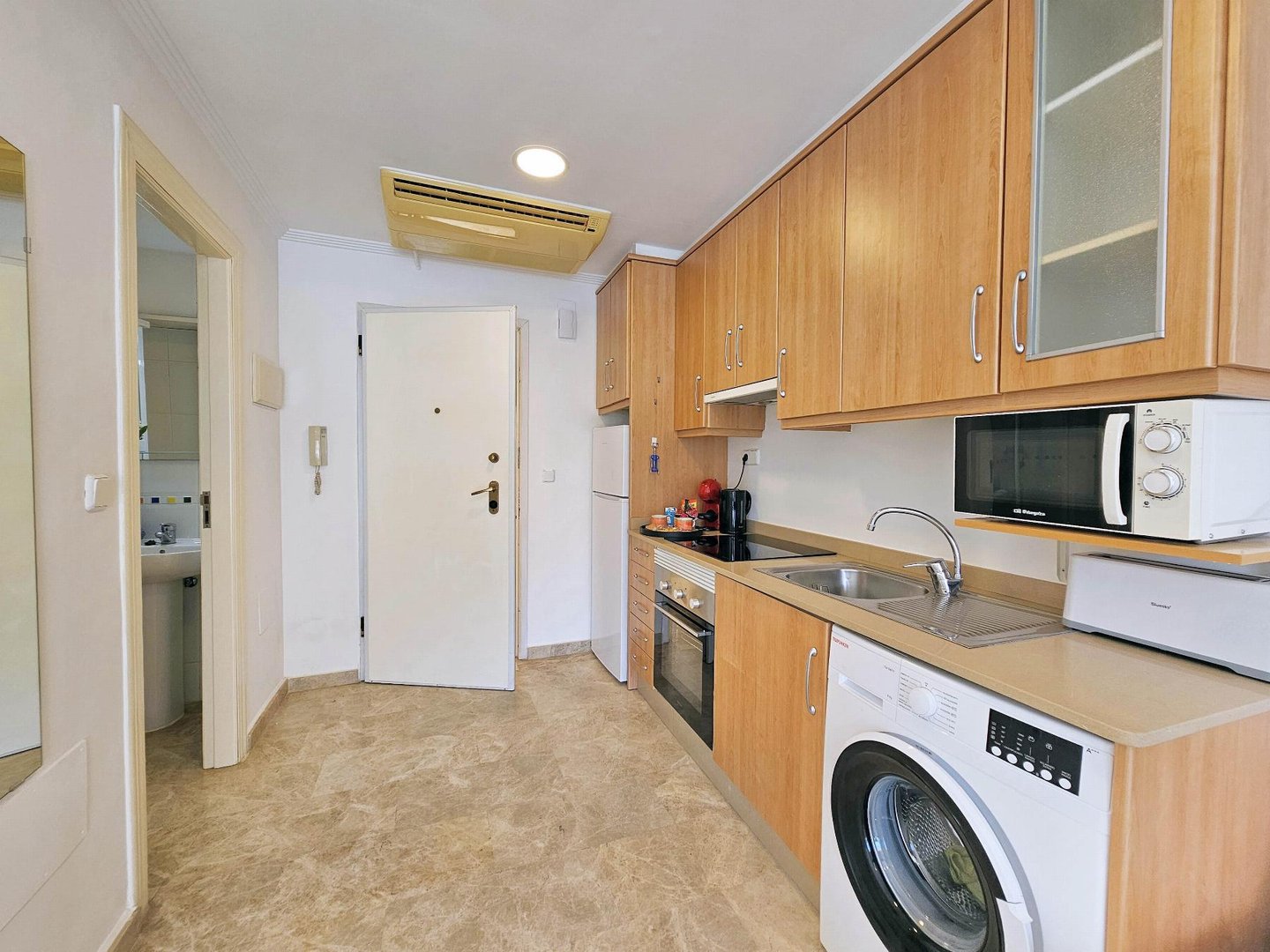 Piso de 50 m² en Cartagena